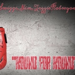 DFG X GH - Round For Round