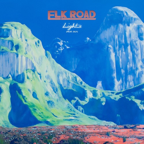 Lights (feat. Oly)