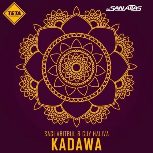 Sagi Abitbul & Guy Haliva - Kadawa (Original Mix) Free Download!