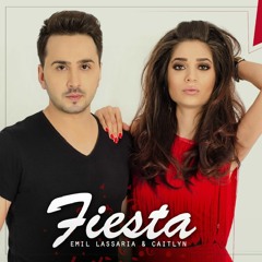 Fiesta By Emil Lassaria & Caitlyn