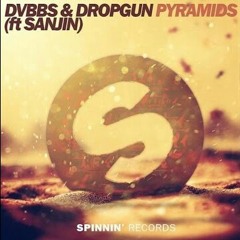 DVBBS Ft Dropgun - Pyramids (Soner KARACA & Ahmet KARA) Free Download!