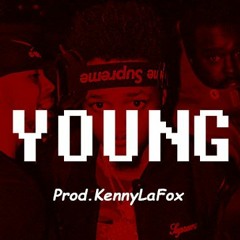Young (Prod.KennyLaFox)