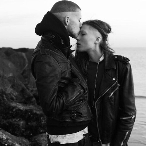 Прыгай Сука Донт Край