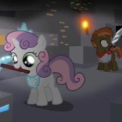 Dont Mine at Night MLP