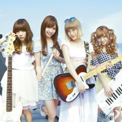 Soukai Rock - Silent Siren [Guitar Cover]