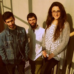 Cristina Miguel Trio - East Of The Sun