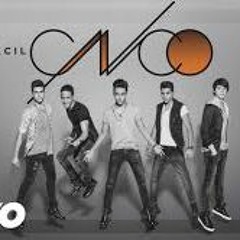 98 - Tan Facil - (Intro Gente Peruana) -  (Cinco & Deejaybrayanmix 16)