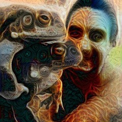 TOAD MESSAGE TO THE WORLD