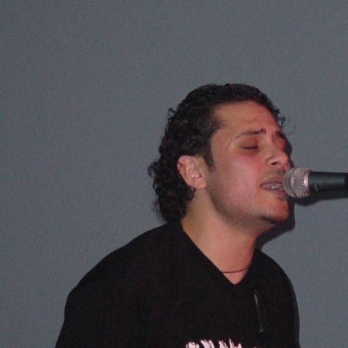 T- Vice (Blackout) Live 2003 {Archive}