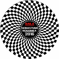 Baila Coqueto - Pvt - Sebastian Benjumea 2016
