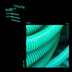 NxxxxxS April Mix