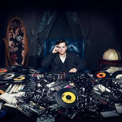 Track of the Day: Aaron Jackson “Sorry”