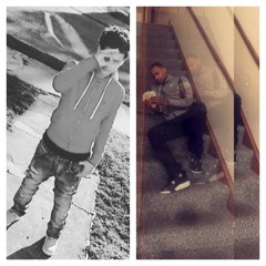 Montana x yvng Rob RUN IT UP