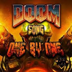 DOOM SONG (ONE BY ONE) - DAGames