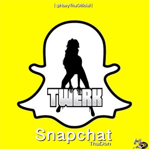 Snapchat Twerk