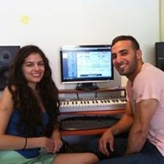 Ayeness - Godspeed (Rough Mix)