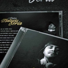 El Paisa - No Quiero Flores ( Materia Seria Track 10 )DEAUDIO BEATS