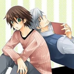 Baby Romantica - Script - Junjou Romantica