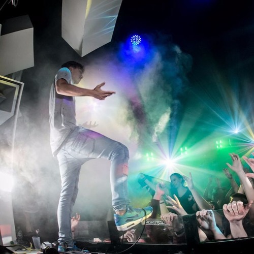 Hardstyle