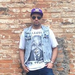 Kid Ink - Kid Ink - Body Language Ft. Usher And Tinashe (CoverRemix)PROMO DJ RJAY 2016(Official)