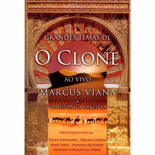 Stream Dvd O Clone - Sob O Sol Parte 2 - Marcus Viana E Transfonica  Orkestra by Raynan Matheus | Listen online for free on SoundCloud