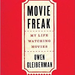 Owen Gleiberman's freaky life with movies! INTERVIEW