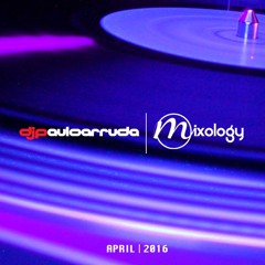 Paulo Arruda Mixology April 2016