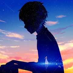 Theishter cover – Shigatsu Wa Kimi No Uso (Your Lie In April ED) – Kirameki