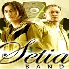 Setia Band - Rasa Yang Tertinggal (New Version 2015)