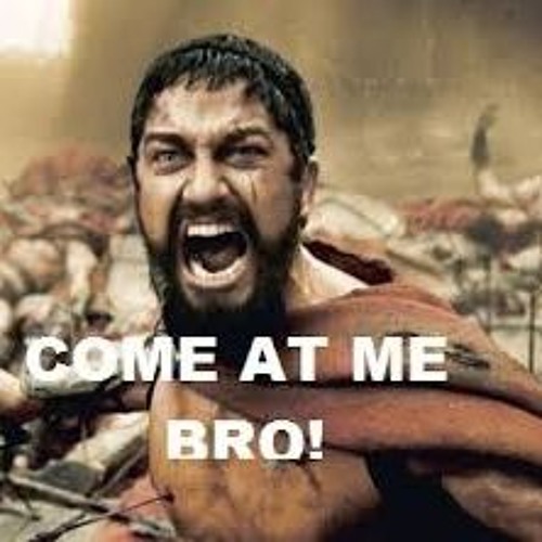 Sparta Remix