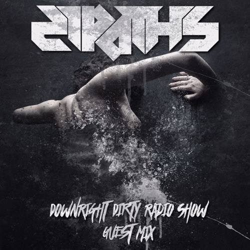 Downright Dirty Guest Mix - 21paths