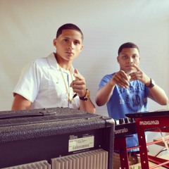 Pasada Mix 1 Feat DjLexx