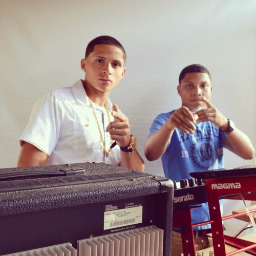 Pasada Mix 1 Feat DjLexx