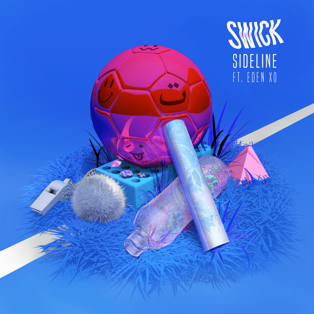 Stream Swick - Sideline (feat. Eden xo) by NLV Records | Listen online ...