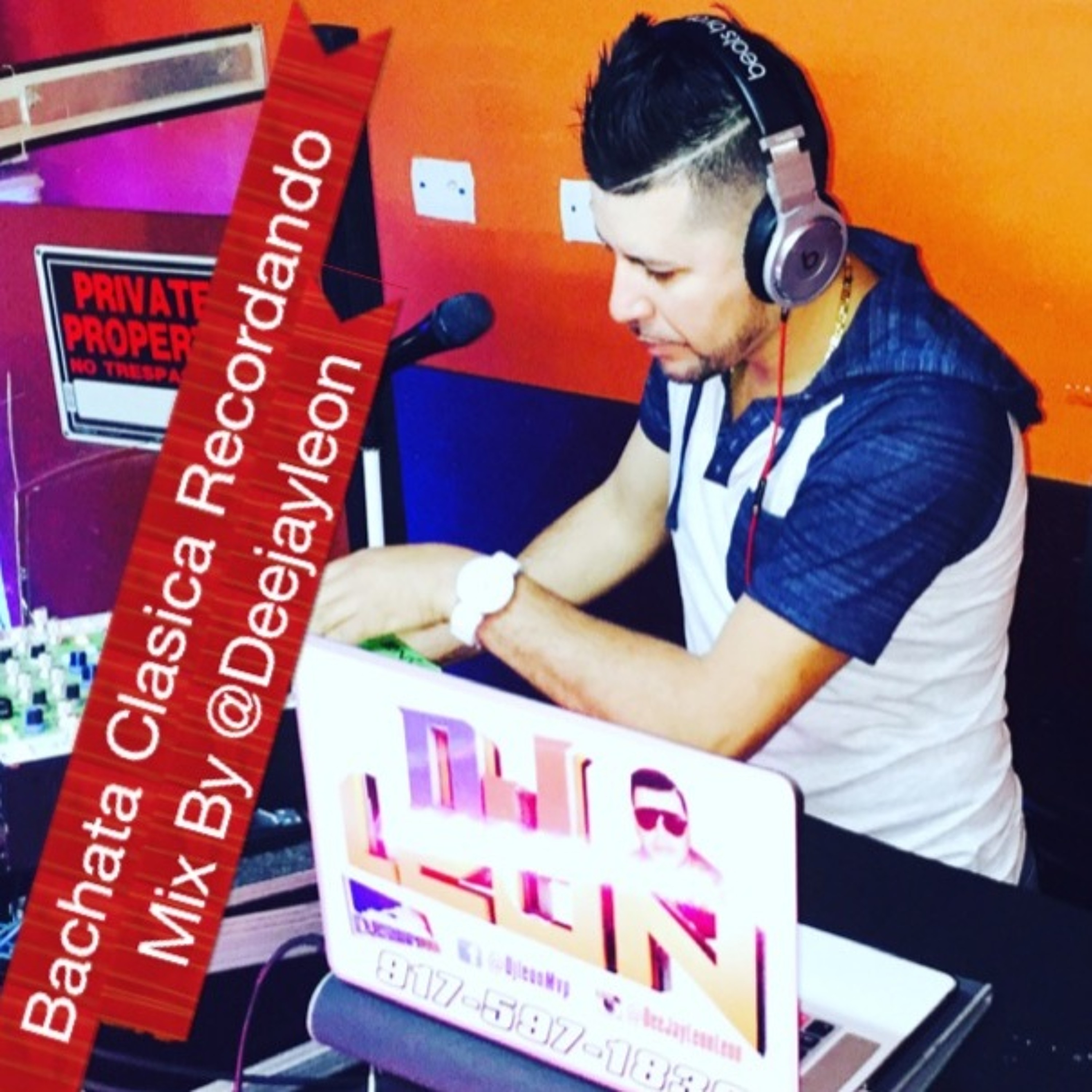 Djleon7