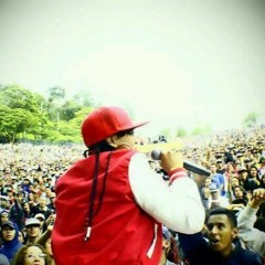 AGUILA TWAY   Apuéstale  a la  PAz