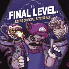 Final Level (Instumental)