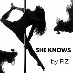 NEYO - She Knows
