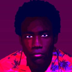 Childish Gambino - 3005 (Usei x Unlovely Remix)