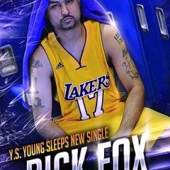Rick Fox (Album)