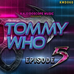 Tommy Who "Feel Me"