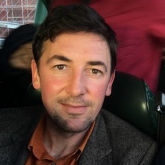 Talking Star Wars with Sean Mac an tSithigh