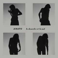 Amato - Deranged