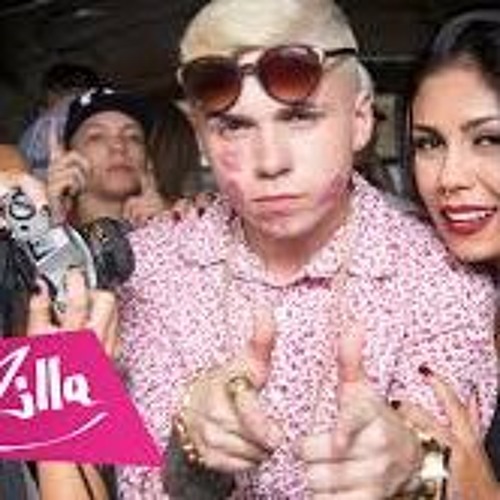 MC Jhey - Pitbull