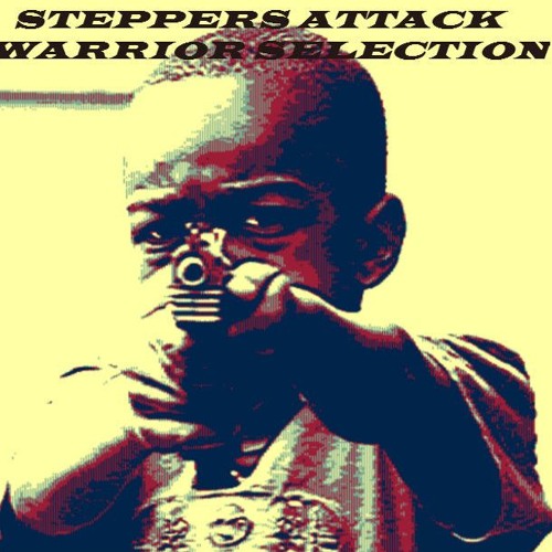 SETEPPERS ATTACK. SELECTION WARRIOR.