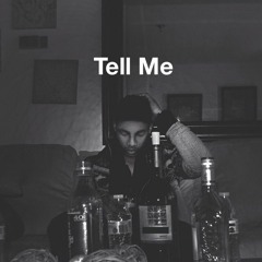 Tell Me – Leon Waldo