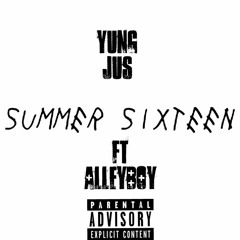 3njbaby Ft Westside Strizzy - Summer 16
