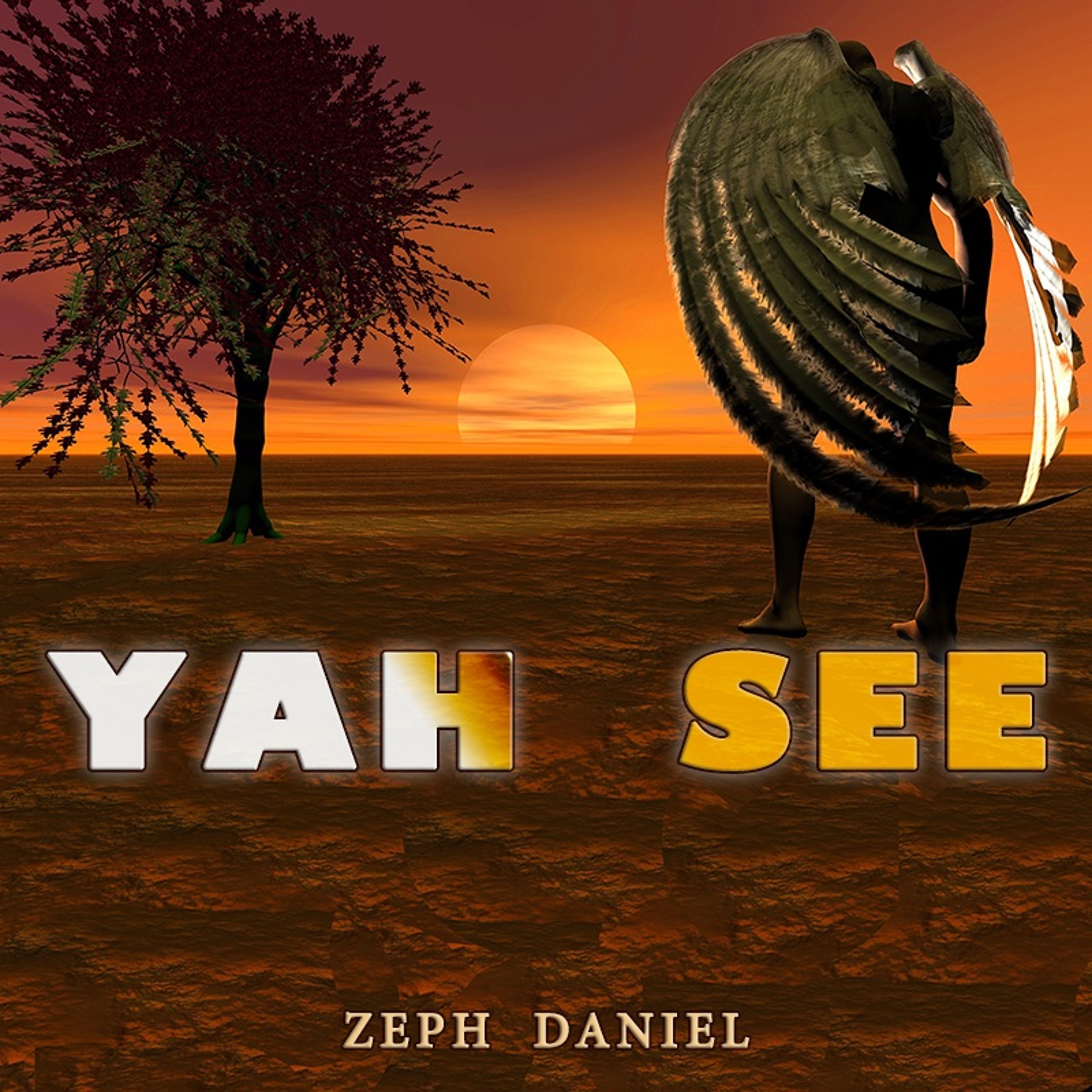 YAH SEE episode artwork