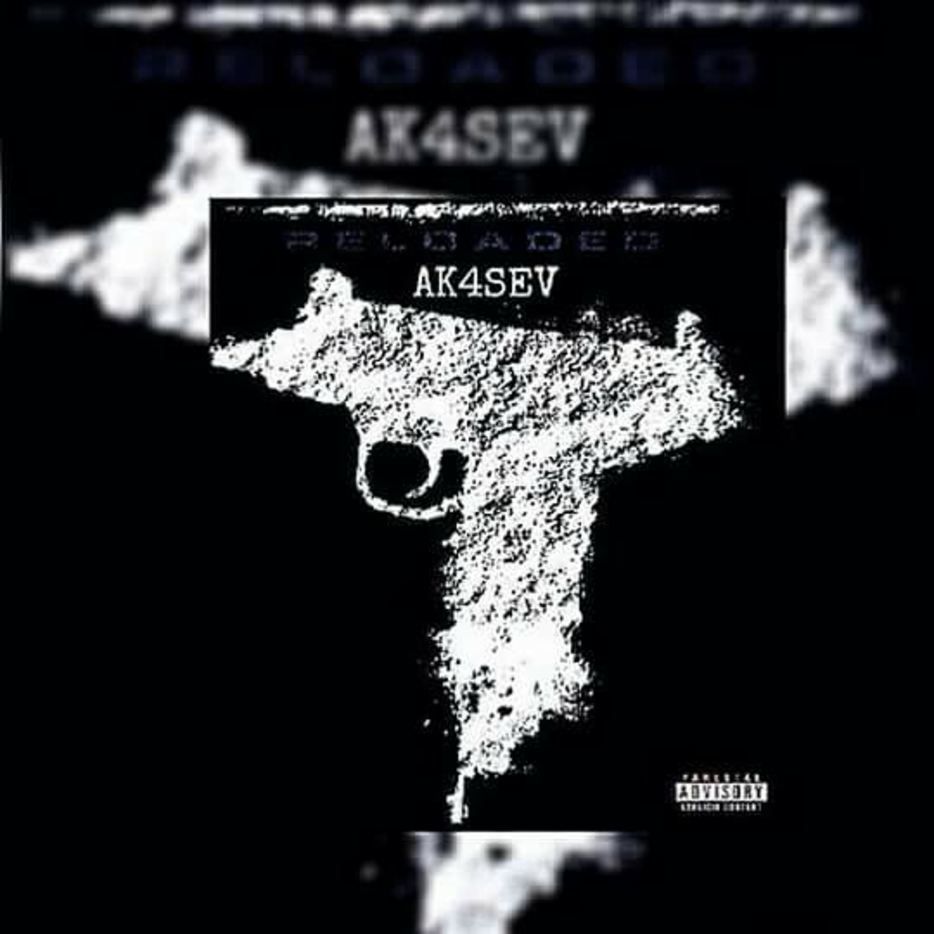 Reloaded- Ak4Sev episode artwork