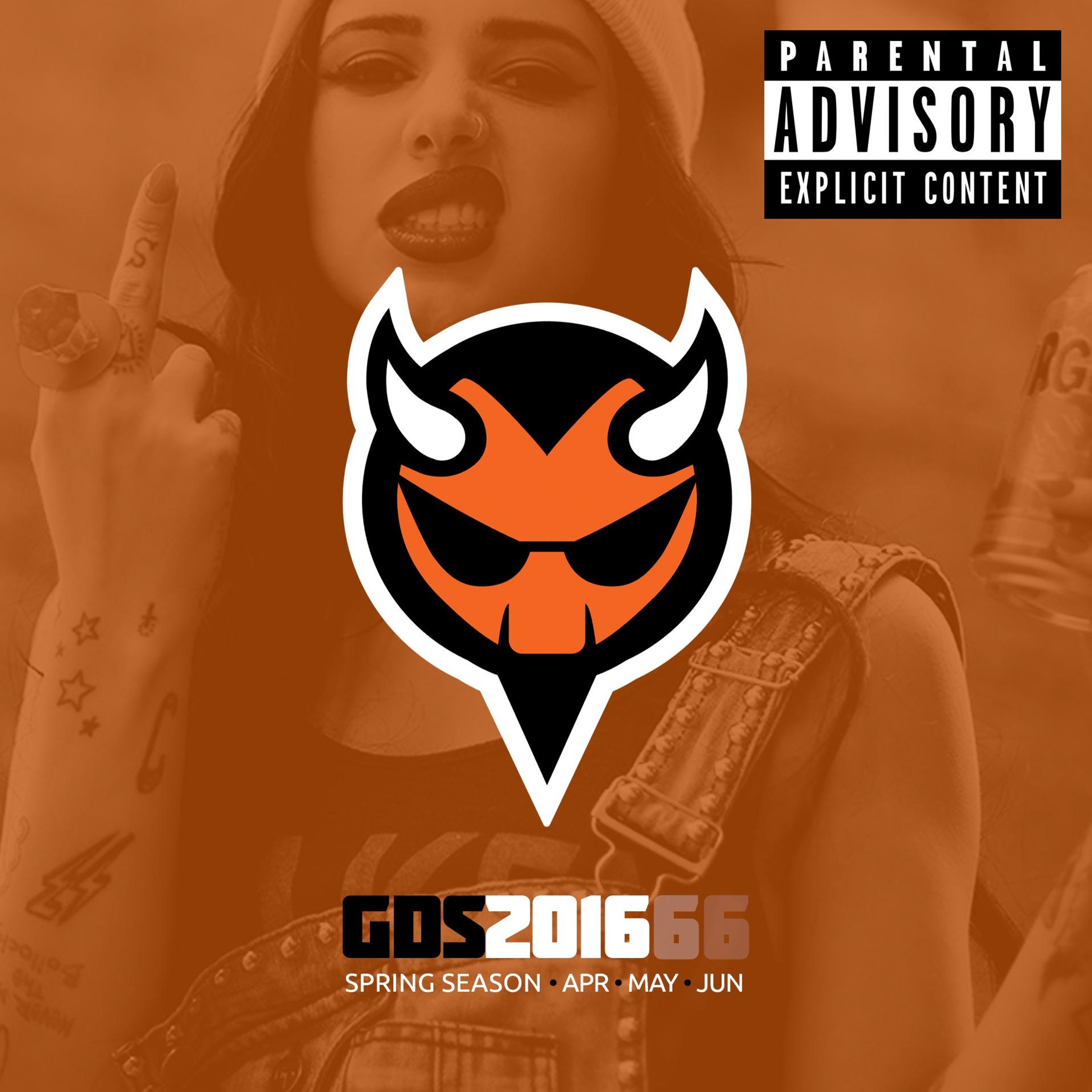 Goin' Deep Show 1345: The Gonny Giz Jazz episode artwork
